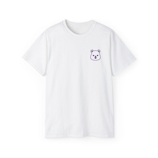 Feed Me Berries Ultra Cotton Tee