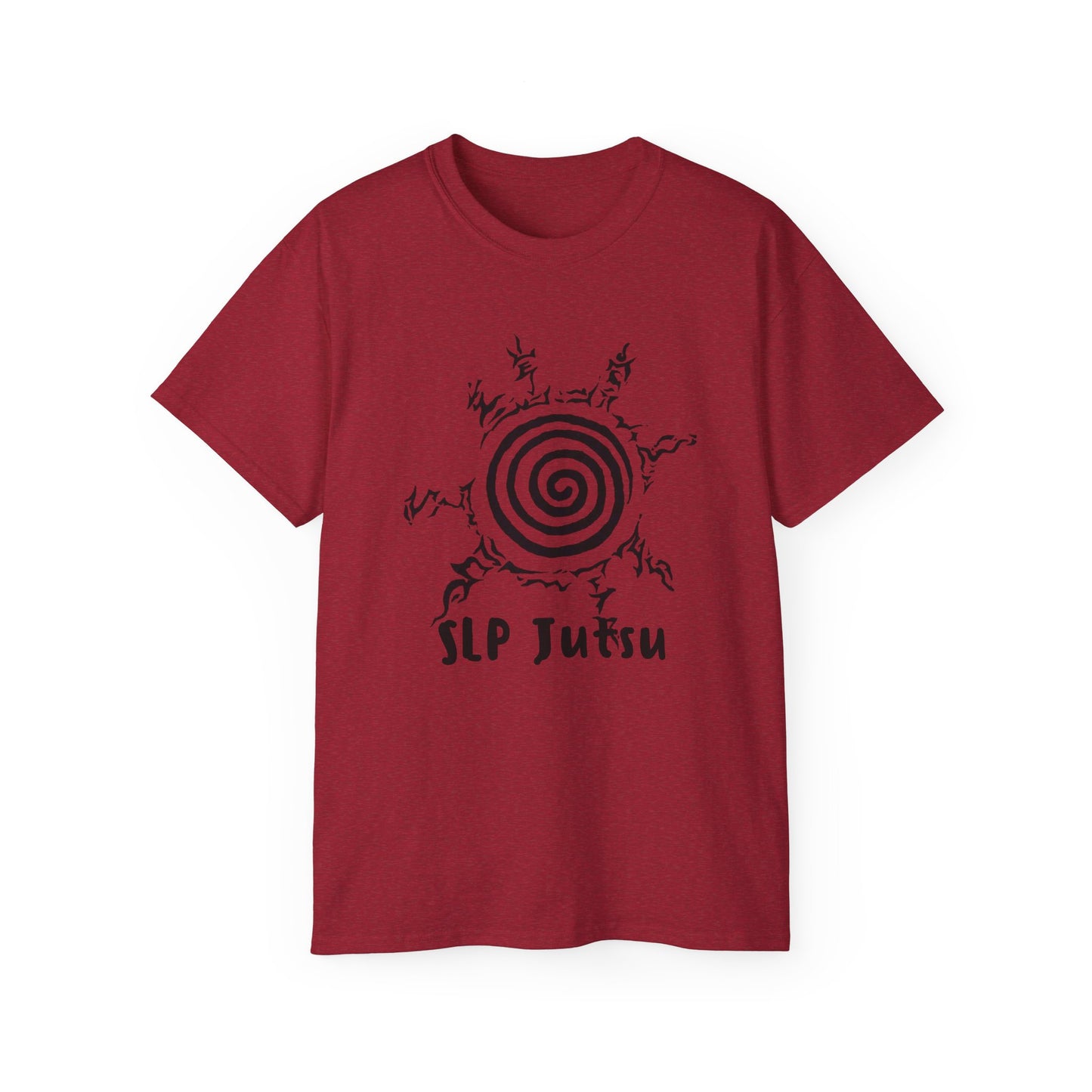 SLP Jutsu Spiral Tee