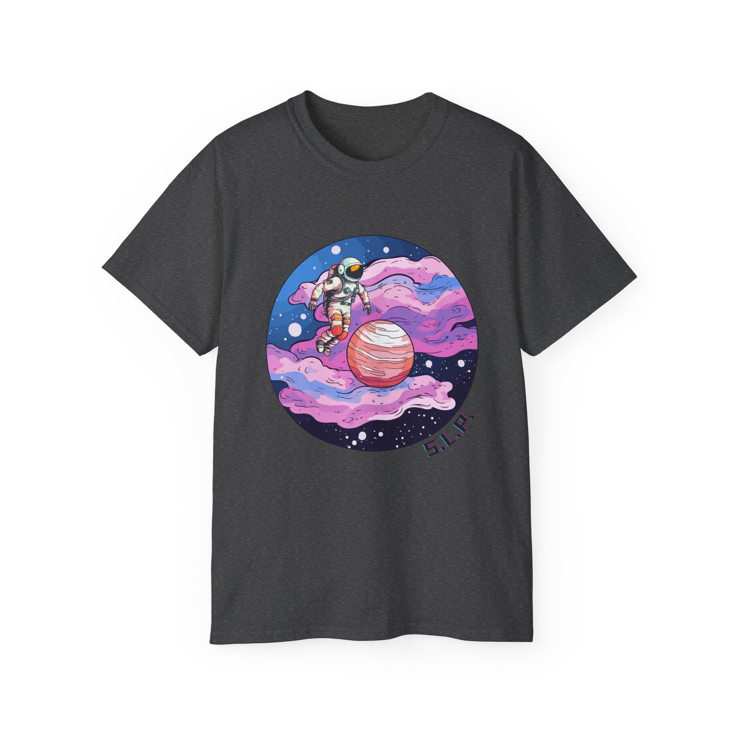 Space Language Pathologist Ultra Cotton Tee