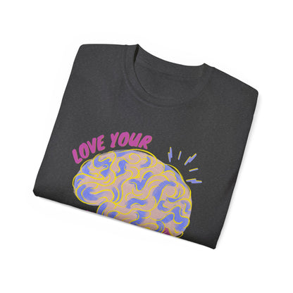 Brain Impressions Tee