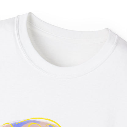 Brain Impressions Ultra Cotton Tee