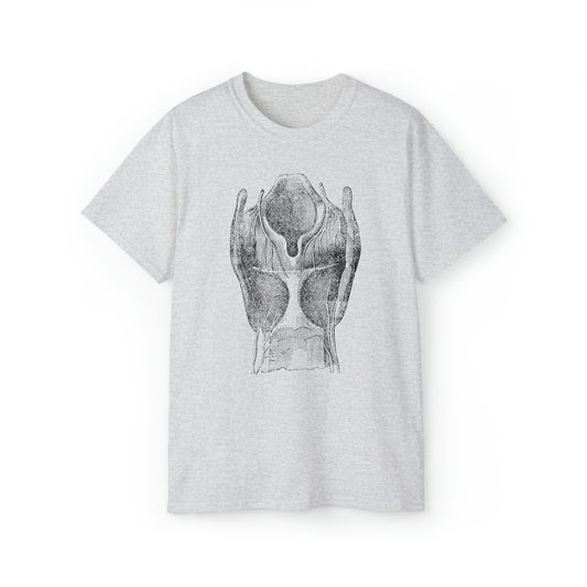 Larynx Ultra Cotton Tee