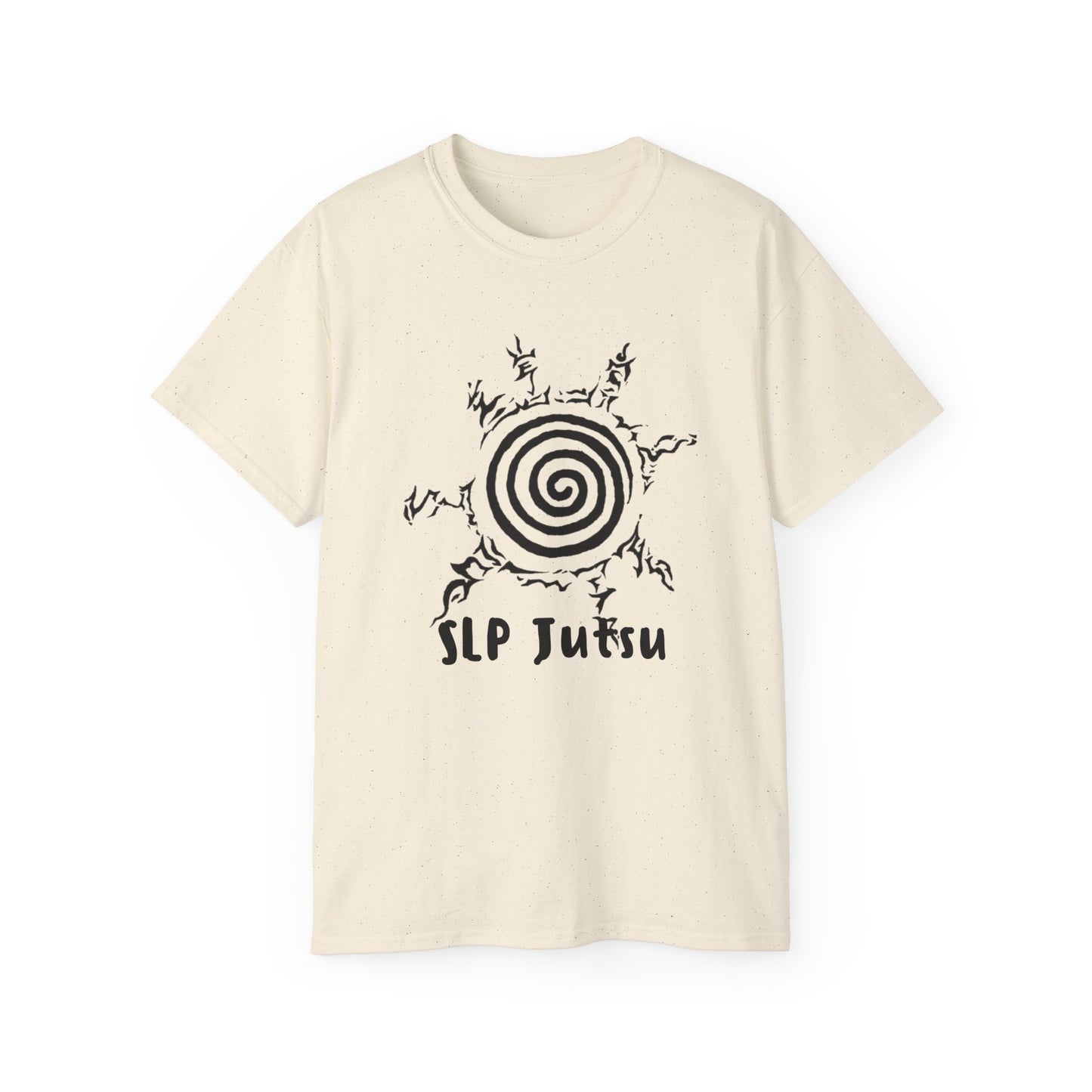 SLP Jutsu Spiral Tee