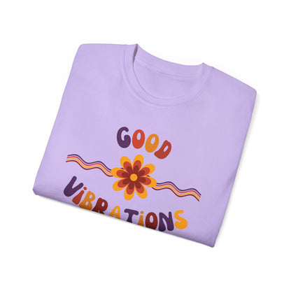 Good Vibrations Tee