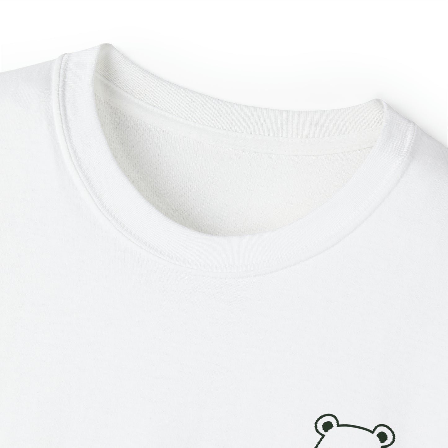 Feed Me Berries Ultra Cotton Tee