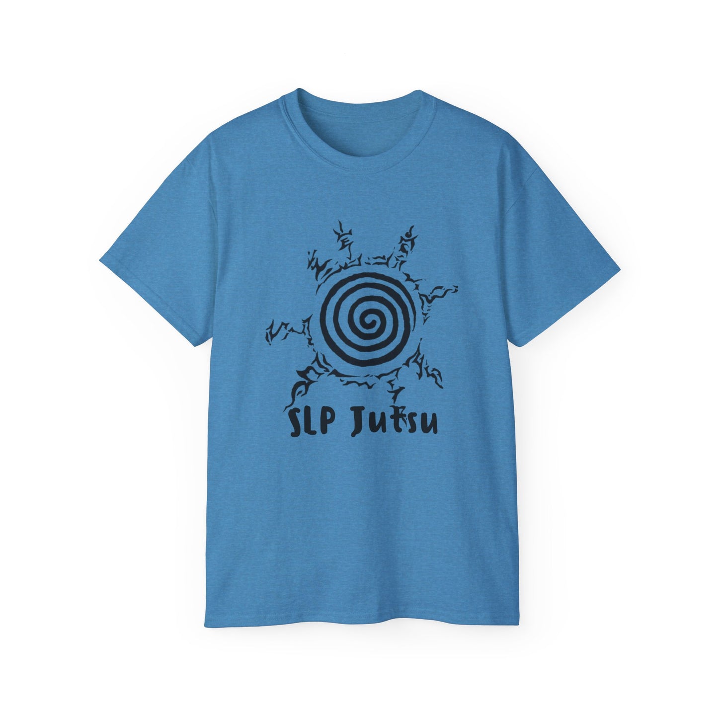 SLP Jutsu Spiral Tee