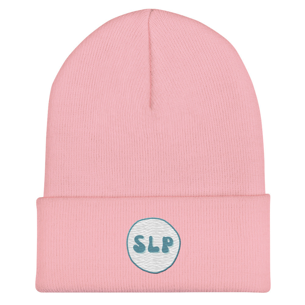 SLP Signature Beanie