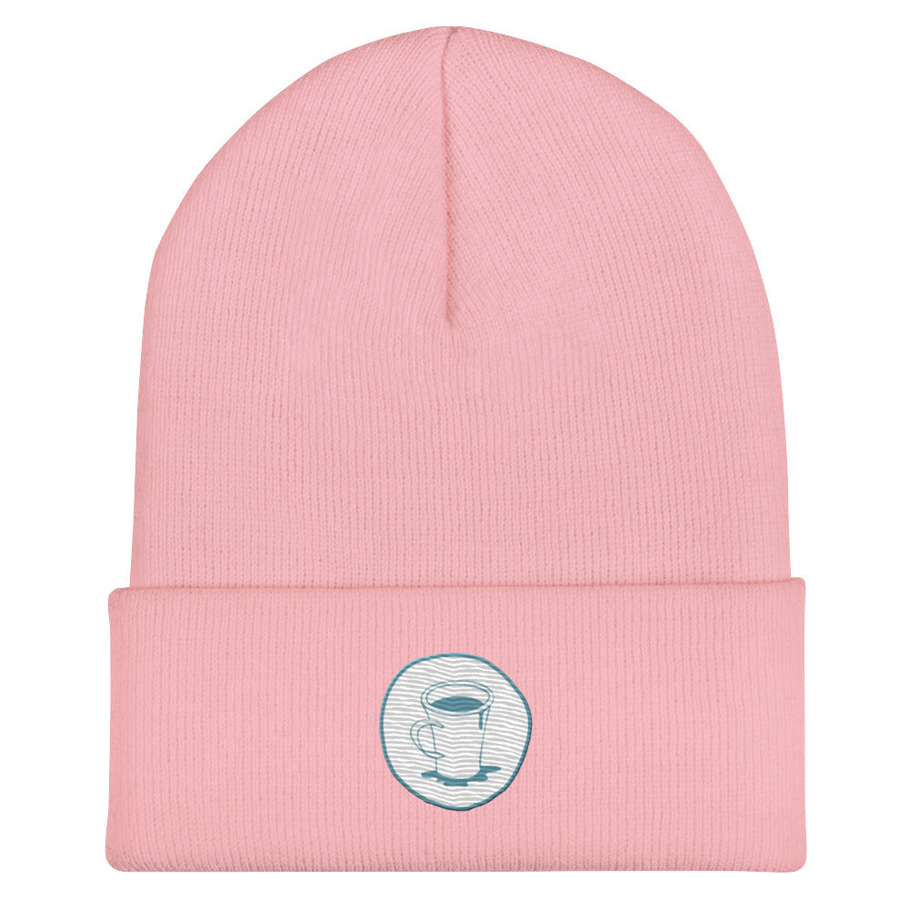 CT3SLPs Original Logo Beanie