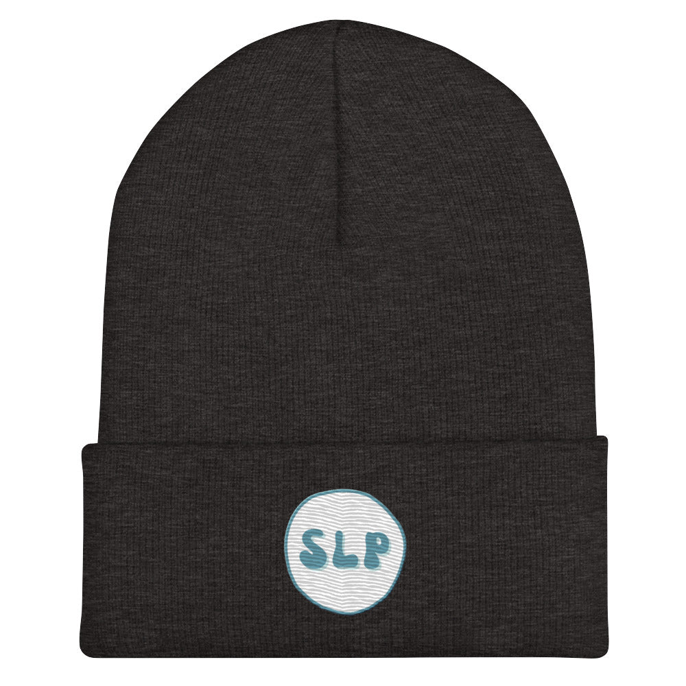 SLP Signature Beanie