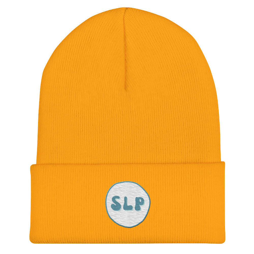 SLP Signature Beanie