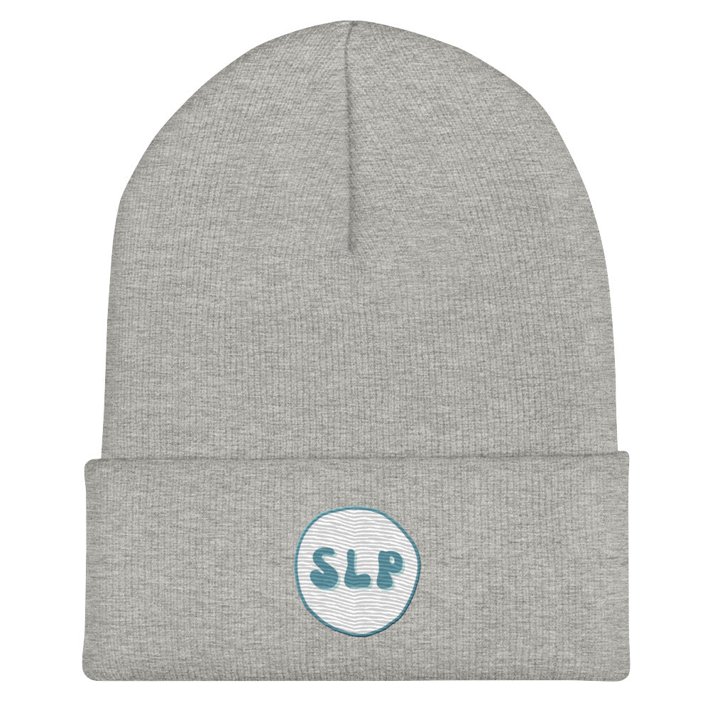 SLP Signature Beanie