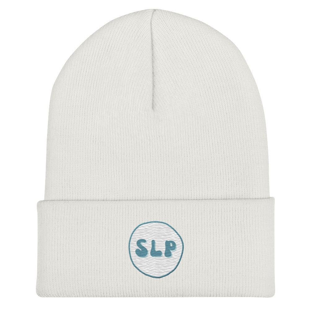 SLP Signature Beanie