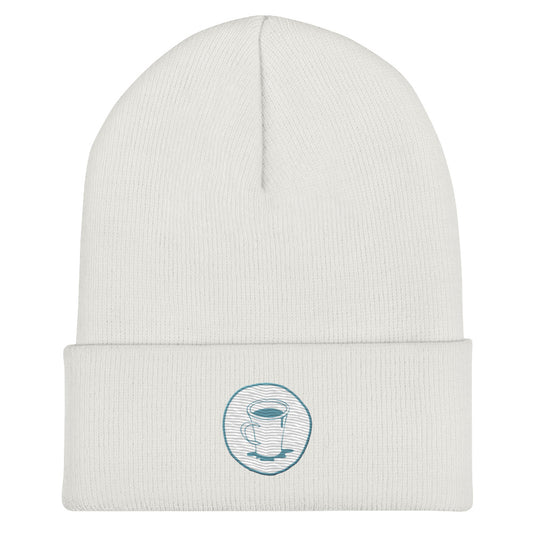 CT3SLPs Original Logo Beanie